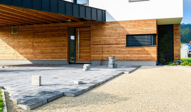 Best Driveway Repair Near Me  in Hutchinson, KS