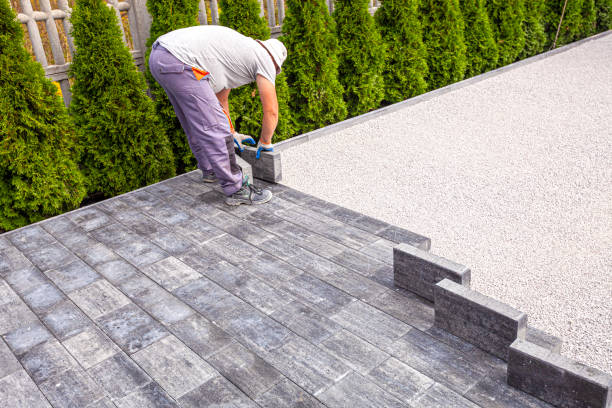 Best Driveway Pavers Near Me  in Hutchinson, KS