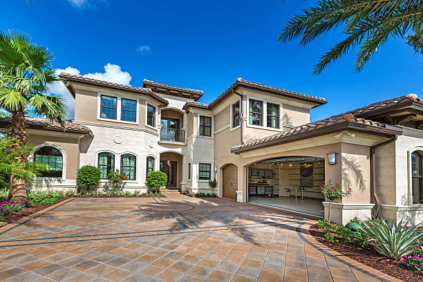 Best Residential Driveway Paver Services  in Hutchinson, KS