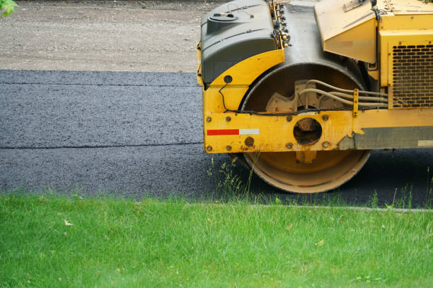 Reasons to Select Us for Your Driveway Paving Requirements in Hutchinson, KS