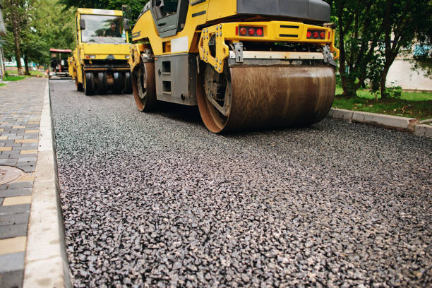 Trusted Hutchinson, KS Driveway Pavers Experts